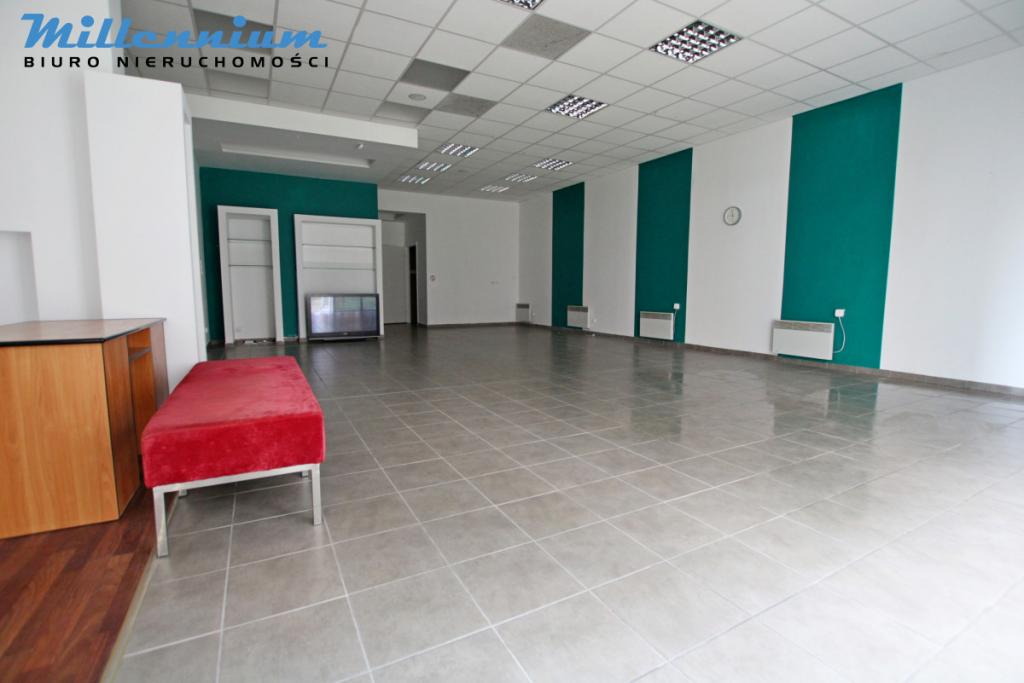 Lokal  usługowy w atrakcyjnej cenie!  Nie czekaj! - zdjęcie 3