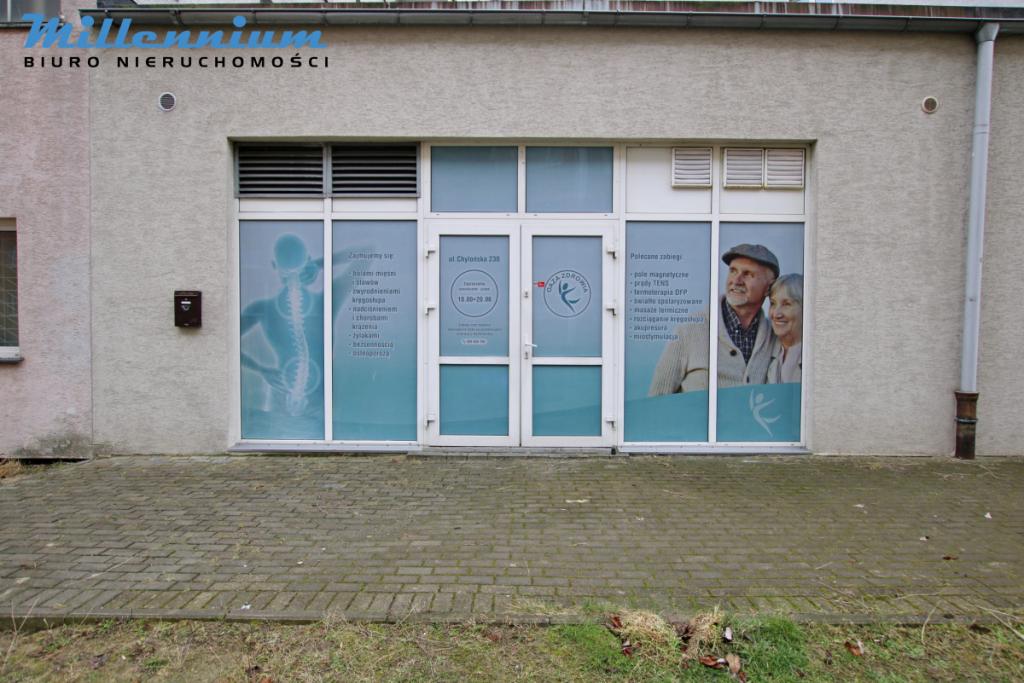 Lokal  usługowy w atrakcyjnej cenie!  Nie czekaj! - zdjęcie 4