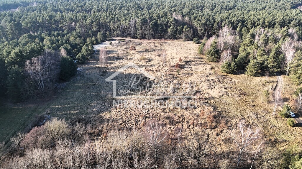 Działka gospodarstwo 2102&nbsp;m², Świnoujście, Przytór, Zalewowa - zdjęcie 16