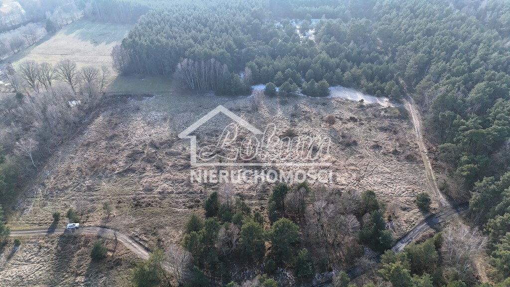 Działka gospodarstwo 2102&nbsp;m², Świnoujście, Przytór, Zalewowa - zdjęcie 17