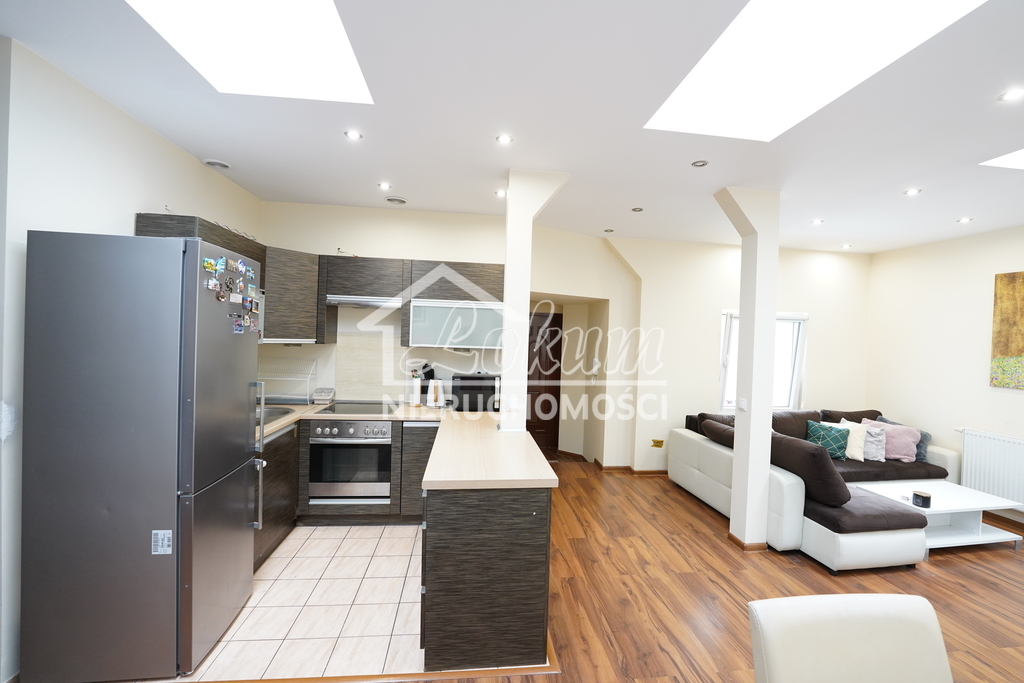Mieszkanie 67,79&nbsp;m², Szczecin - zdjęcie 5