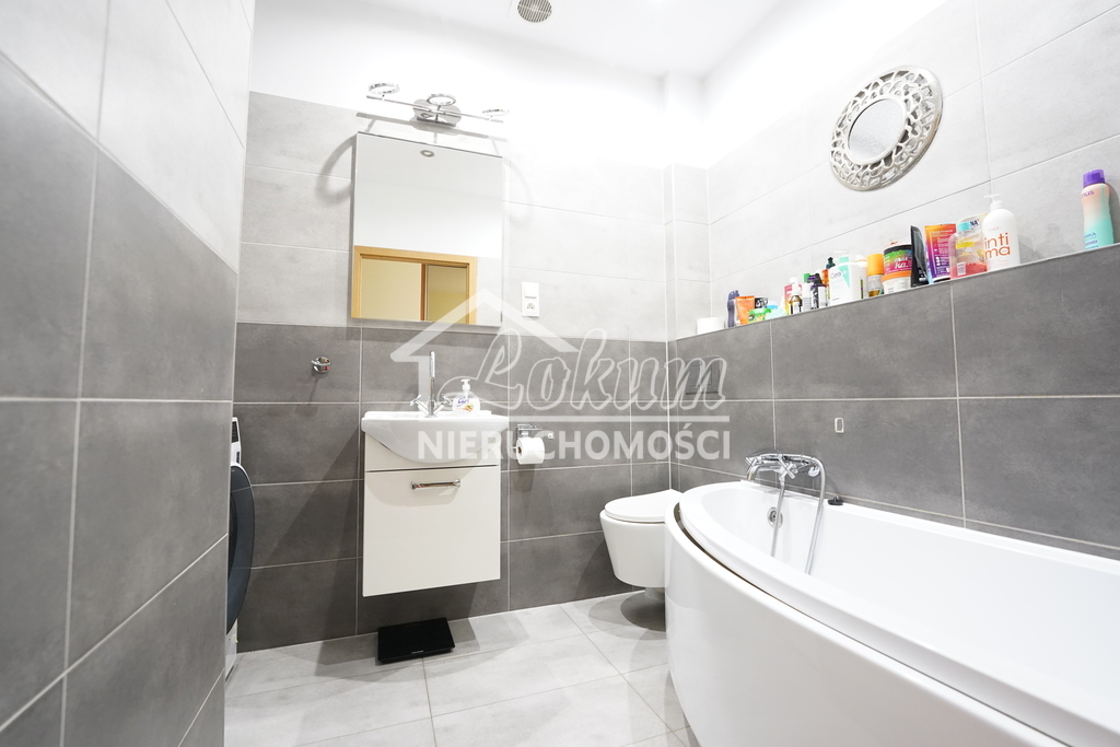 Mieszkanie 67,79&nbsp;m², Szczecin - zdjęcie 12