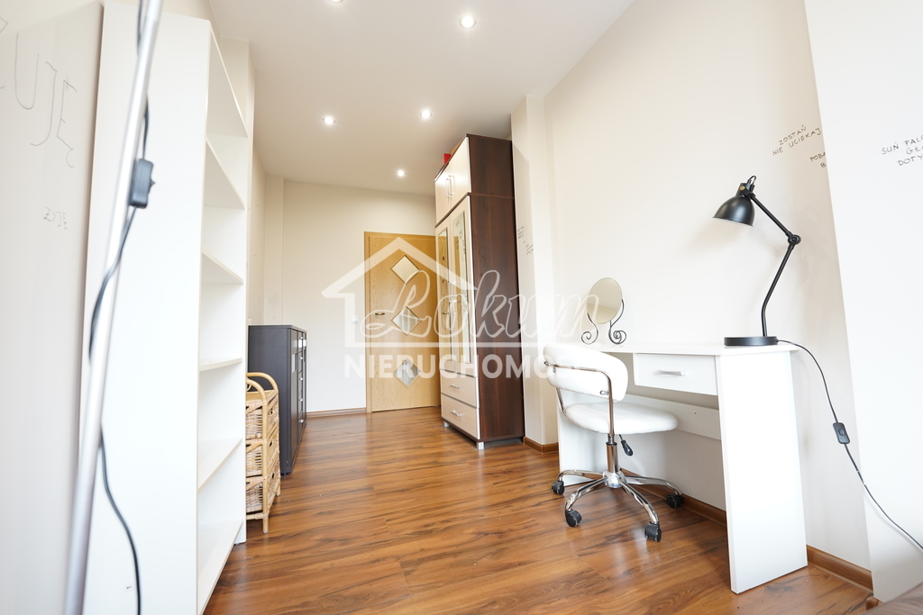Mieszkanie 67,79&nbsp;m², Szczecin - zdjęcie 11