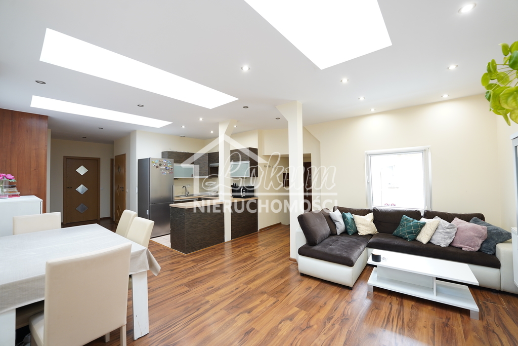 Mieszkanie 67,79&nbsp;m², Szczecin - zdjęcie 1