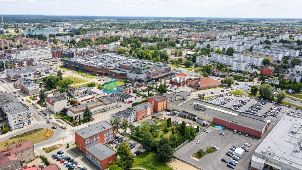 Dwie Kamienice + grunt pod zabudowę - zdjęcie 15