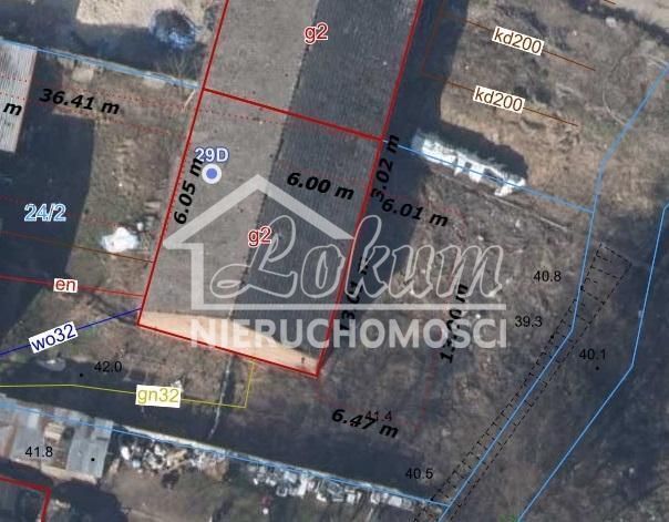 Magazyn na sprzedaż, 600 m², Szczecin - zdjęcie 2