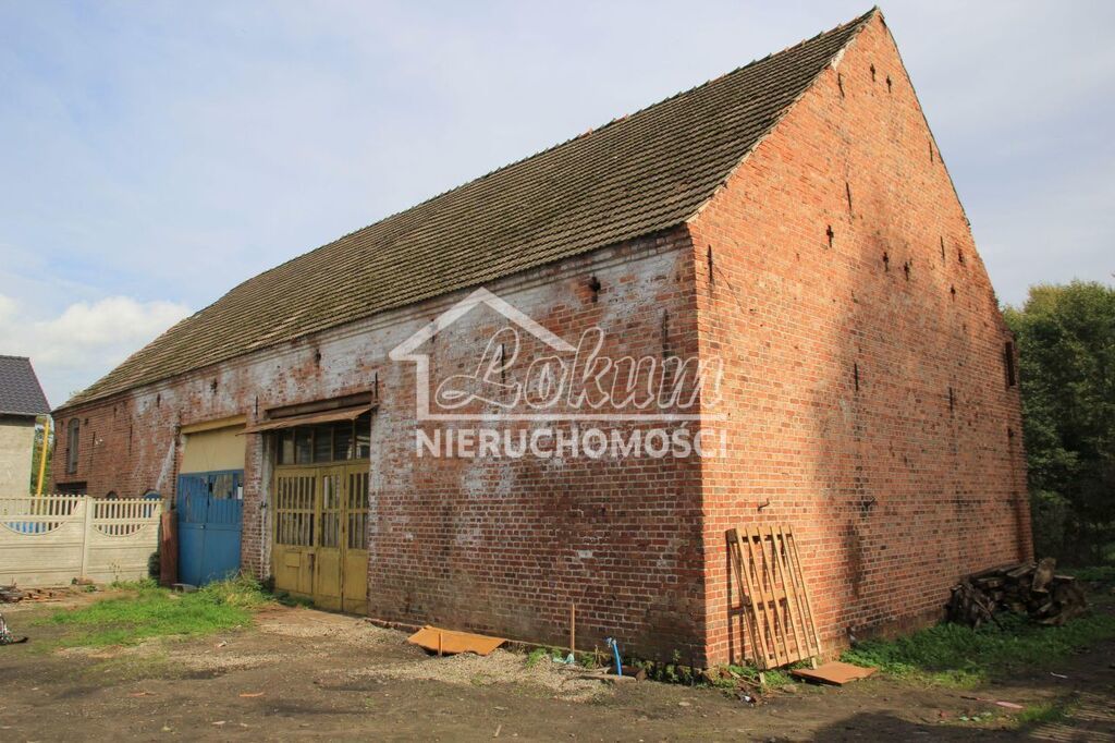 Magazyn na sprzedaż, 600 m², Szczecin - zdjęcie 1