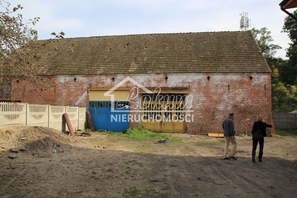 Magazyn na sprzedaż, 600 m², Szczecin - zdjęcie 3