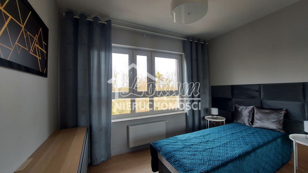 Mieszkanie 63&nbsp;m², Szczecin, Świerczewo, Tenisowa - zdjęcie 10