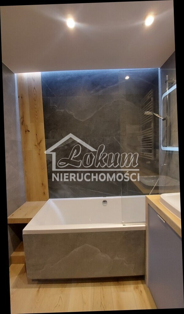 Mieszkanie 63&nbsp;m², Szczecin, Świerczewo, Tenisowa - zdjęcie 5