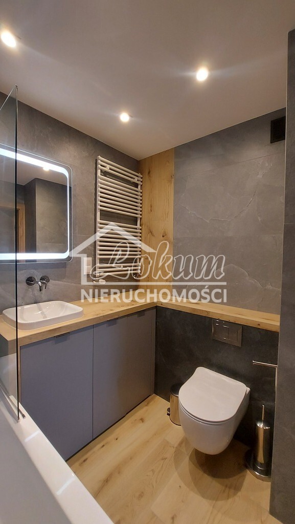 Mieszkanie 63&nbsp;m², Szczecin, Świerczewo, Tenisowa - zdjęcie 7