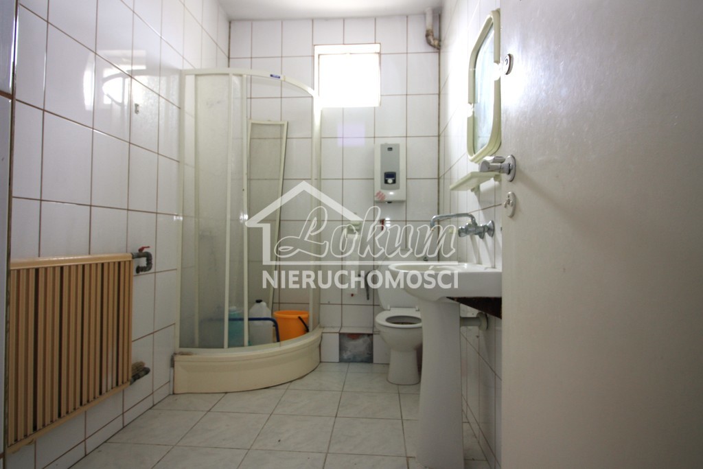 Lokal biurowy na sprzedaż, 291,72 m², Reńsko - zdjęcie 13