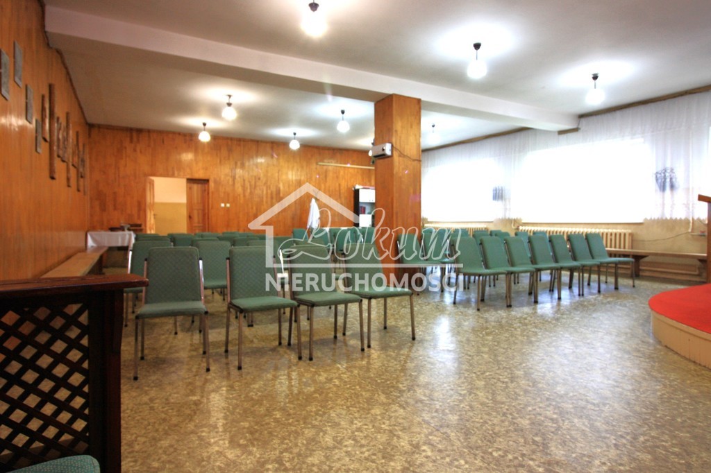 Lokal biurowy na sprzedaż, 291,72&nbsp;m², Reńsko - zdjęcie 5