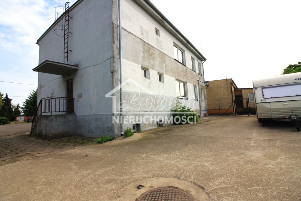 Lokal biurowy na sprzedaż, 291,72 m², Reńsko - zdjęcie 2