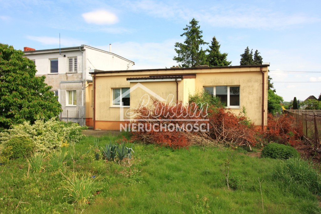 Lokal biurowy na sprzedaż, 291,72&nbsp;m², Reńsko - zdjęcie 4