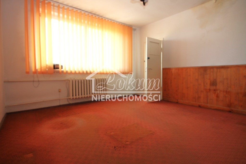 Lokal biurowy na sprzedaż, 291,72&nbsp;m², Reńsko - zdjęcie 14