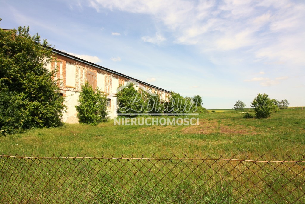 Lokal usługowy na sprzedaż, 1980&nbsp;m², Kurcewo - zdjęcie 1