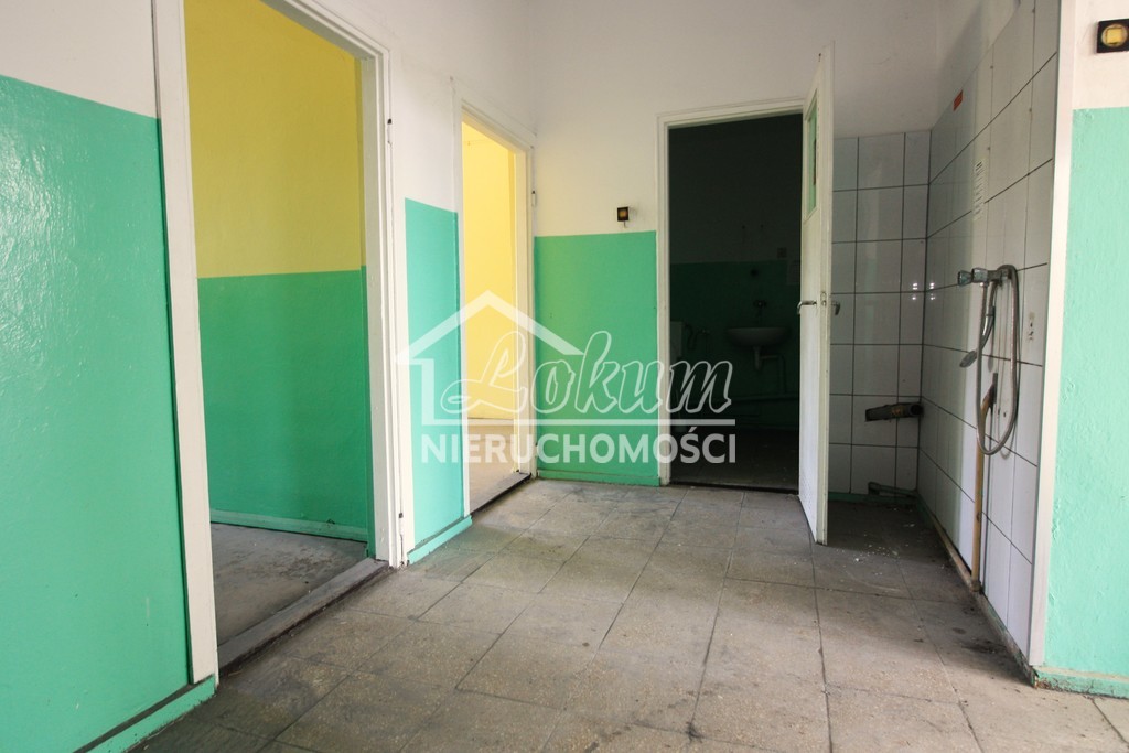 Lokal biurowy na sprzedaż, 193,5 m², Reńsko - zdjęcie 3