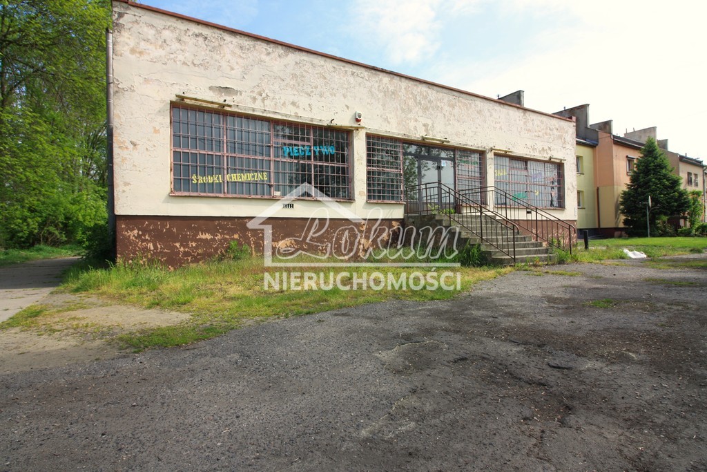 Lokal biurowy na sprzedaż, 193,5&nbsp;m², Reńsko - zdjęcie 1