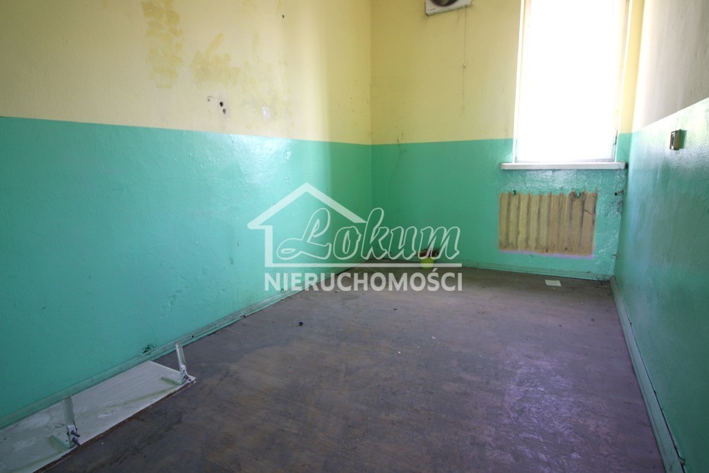 Lokal biurowy na sprzedaż, 193,5 m², Reńsko - zdjęcie 4