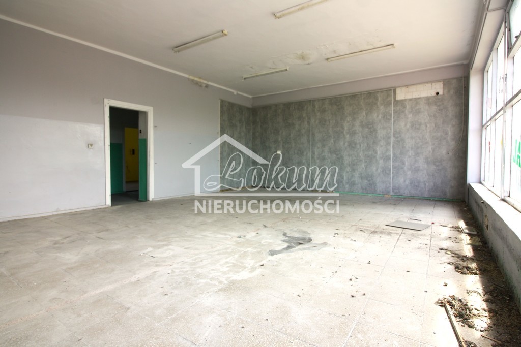 Lokal biurowy na sprzedaż, 193,5 m², Reńsko - zdjęcie 8