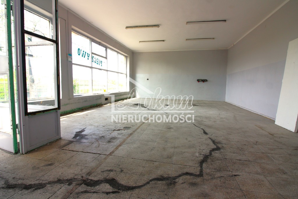 Lokal biurowy na sprzedaż, 193,5 m², Reńsko - zdjęcie 9