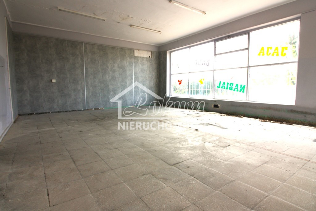 Lokal biurowy na sprzedaż, 193,5&nbsp;m², Reńsko - zdjęcie 7