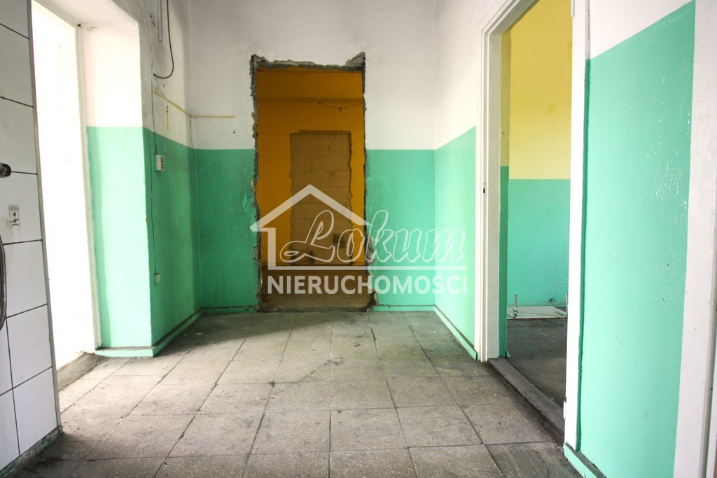 Lokal biurowy na sprzedaż, 193,5 m², Reńsko - zdjęcie 6