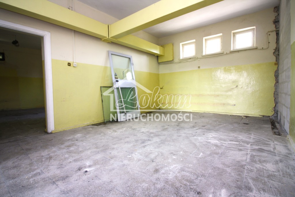 Lokal biurowy na sprzedaż, 193,5 m², Reńsko - zdjęcie 10