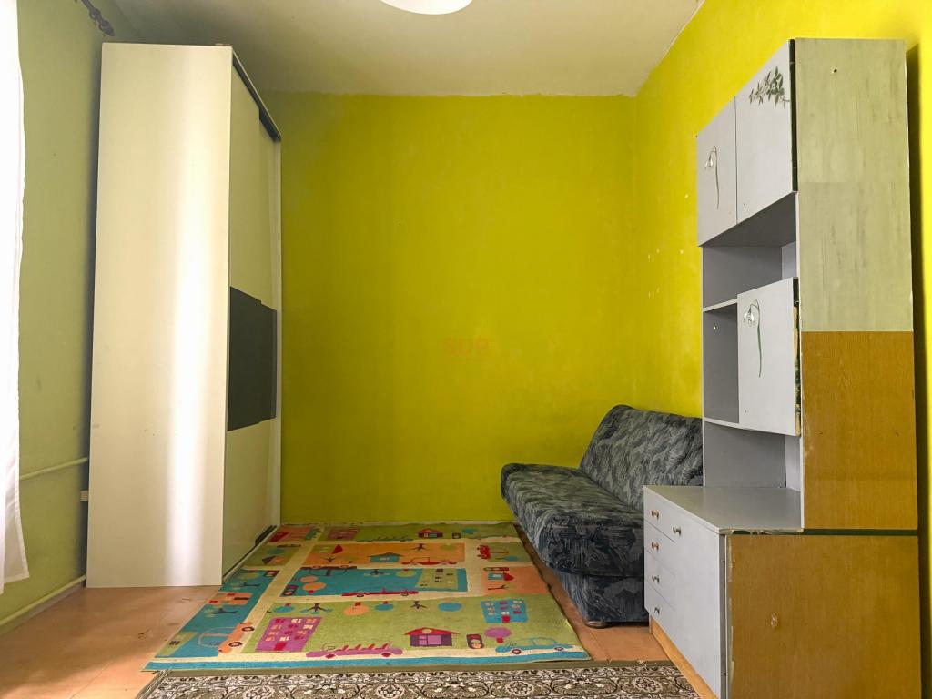Mieszkanie 54 m², Łódź, Śródmieście, Kościelna - zdjęcie 4