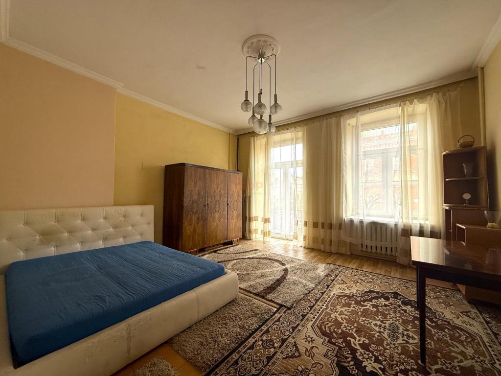 Mieszkanie 54 m², Łódź, Śródmieście, Kościelna - zdjęcie 1