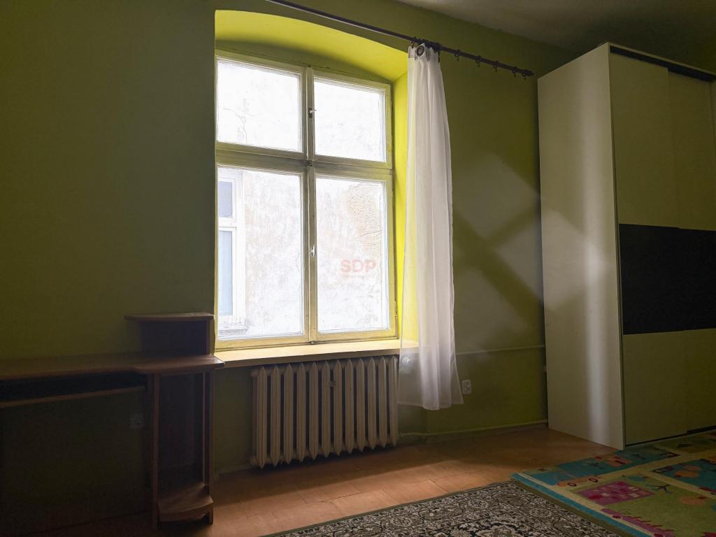 Mieszkanie 54 m², Łódź, Śródmieście, Kościelna - zdjęcie 5