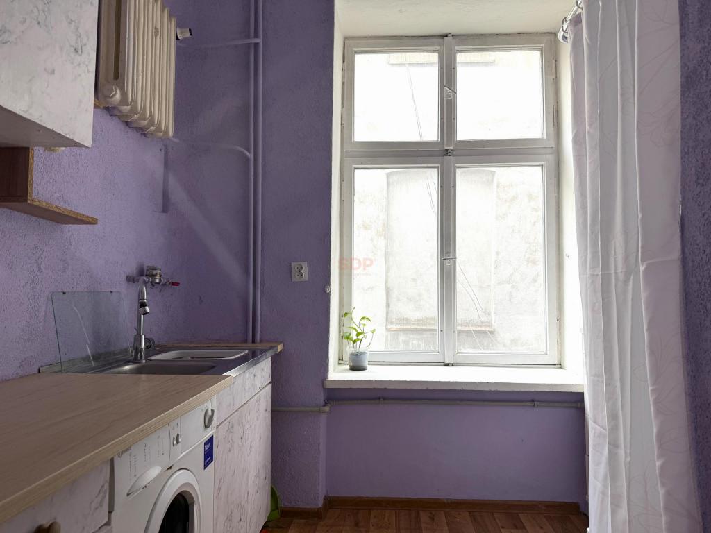Mieszkanie 54 m², Łódź, Śródmieście, Kościelna - zdjęcie 2
