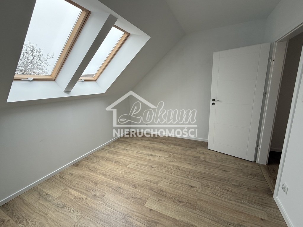 Dom 135&nbsp;m², Stepnica, Łąkowa - zdjęcie 14
