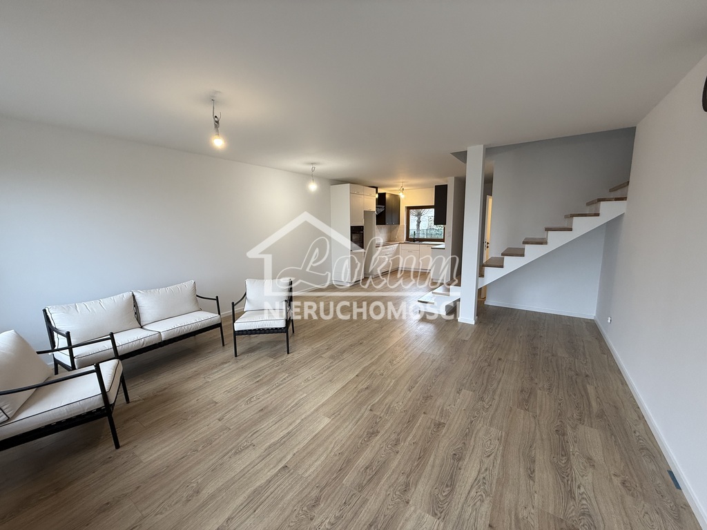 Dom 135&nbsp;m², Stepnica, Łąkowa - zdjęcie 4