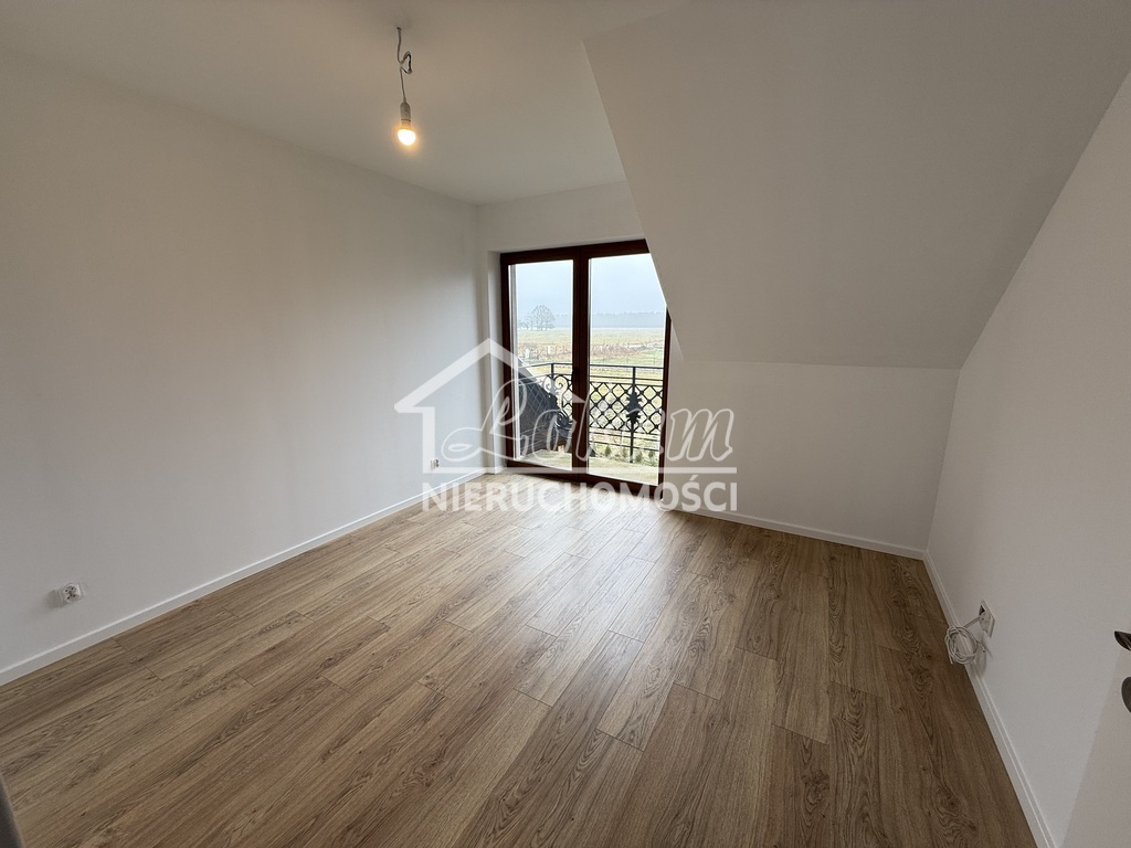 Dom 135&nbsp;m², Stepnica, Łąkowa - zdjęcie 10