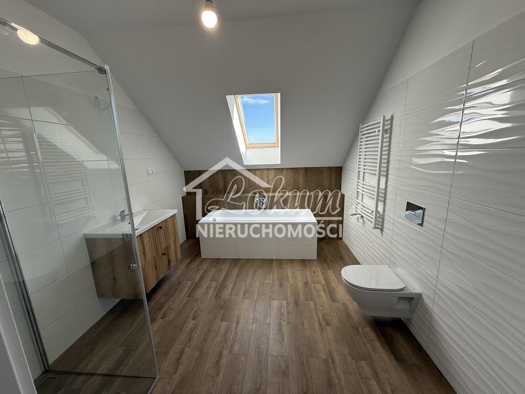 Dom 135&nbsp;m², Stepnica, Łąkowa - zdjęcie 11