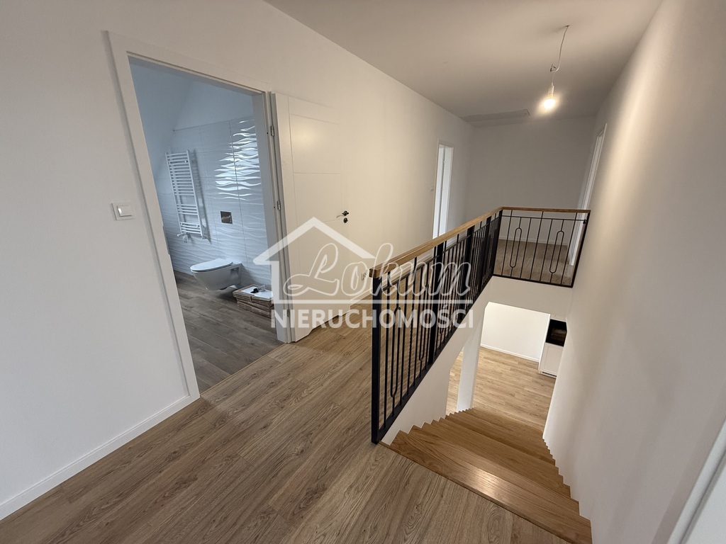 Dom 135&nbsp;m², Stepnica, Łąkowa - zdjęcie 13