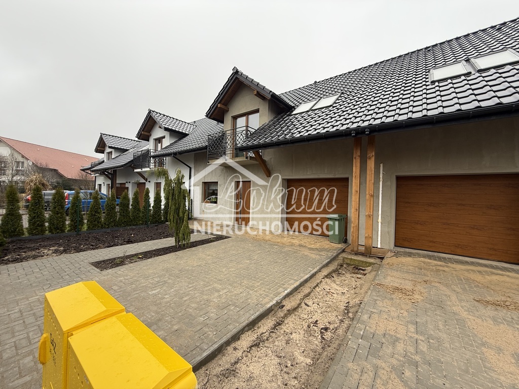 Dom 135&nbsp;m², Stepnica, Łąkowa - zdjęcie 2