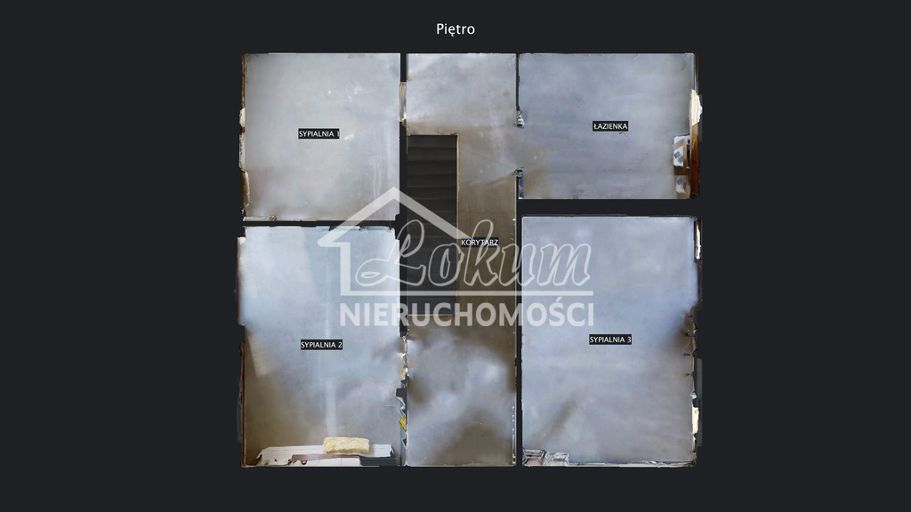 Dom 135&nbsp;m², Stepnica, Łąkowa - zdjęcie 19