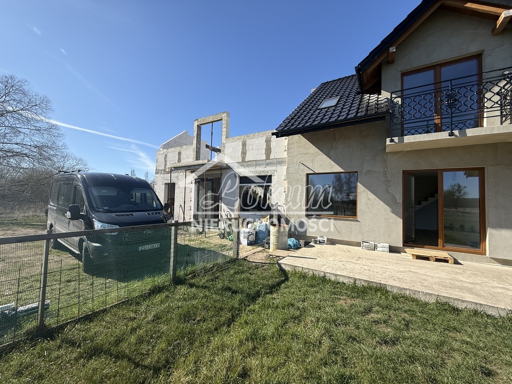 Dom 135&nbsp;m², Stepnica, Łąkowa - zdjęcie 3