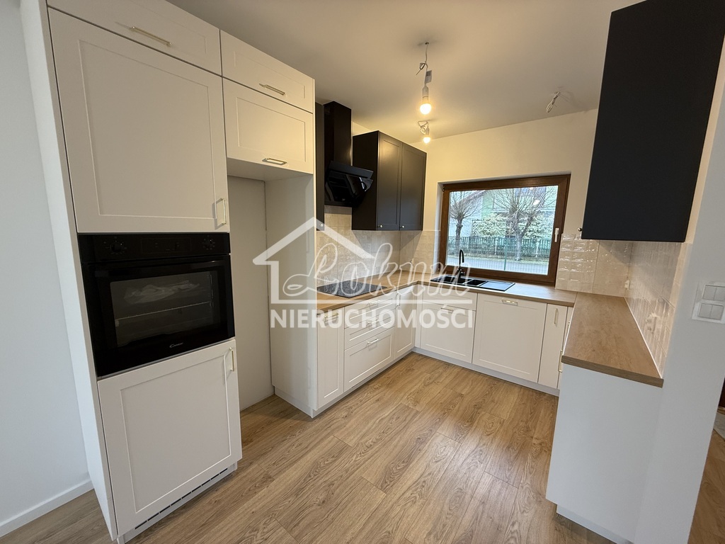 Dom 135&nbsp;m², Stepnica, Łąkowa - zdjęcie 5