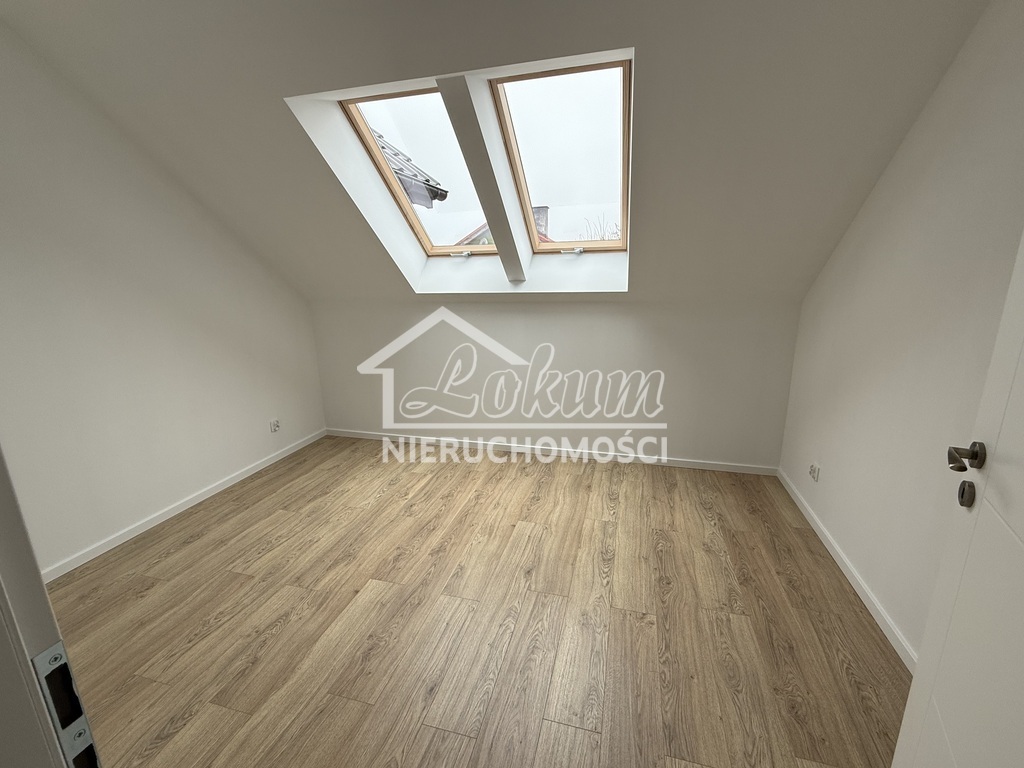 Dom 135&nbsp;m², Stepnica, Łąkowa - zdjęcie 12