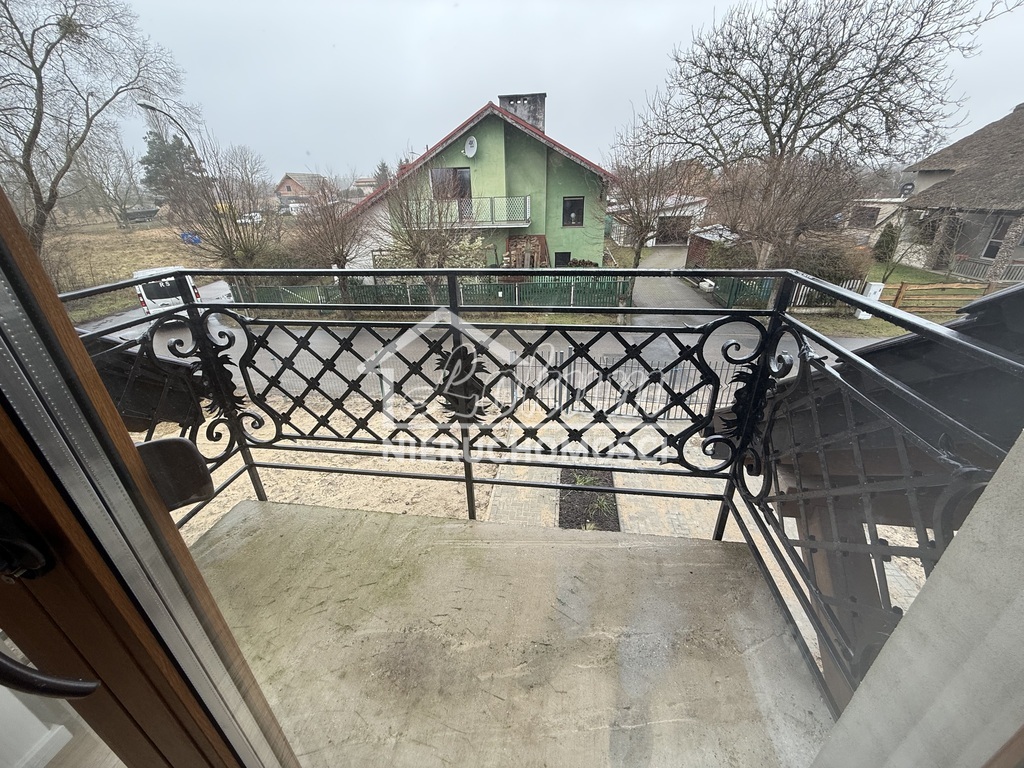 Dom 135&nbsp;m², Stepnica, Łąkowa - zdjęcie 15