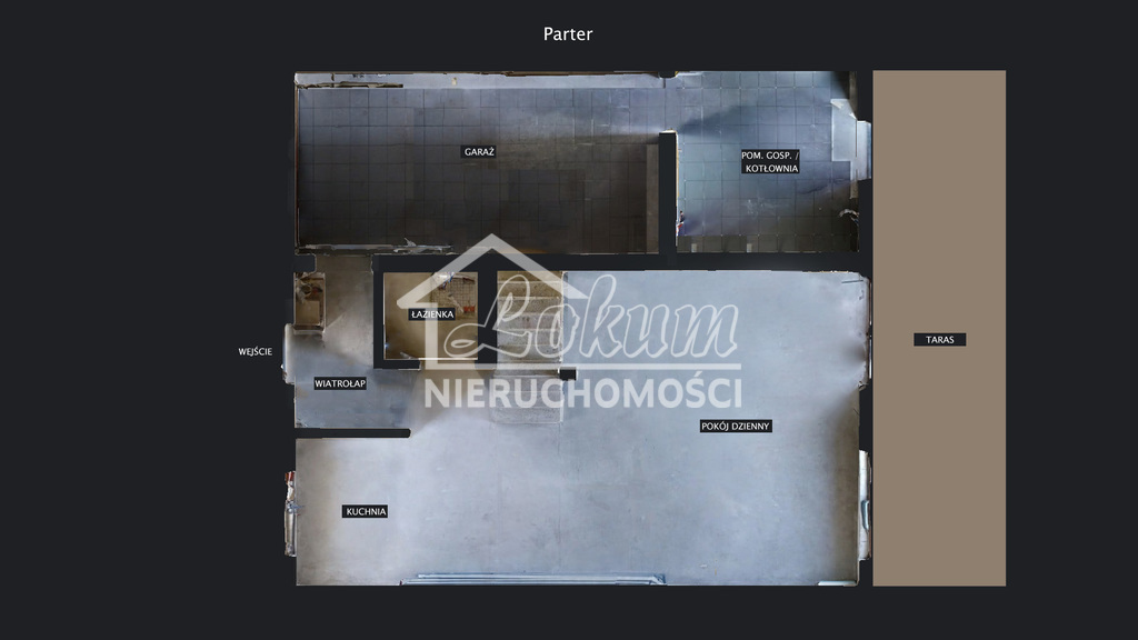 Dom 135&nbsp;m², Stepnica, Łąkowa - zdjęcie 18