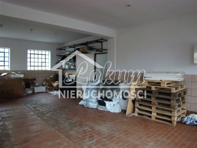 Lokal usługowy do wynajęcia, 462&nbsp;m², Kołbaskowo - zdjęcie 7