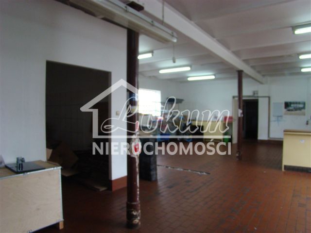 Lokal usługowy do wynajęcia, 462&nbsp;m², Kołbaskowo - zdjęcie 3