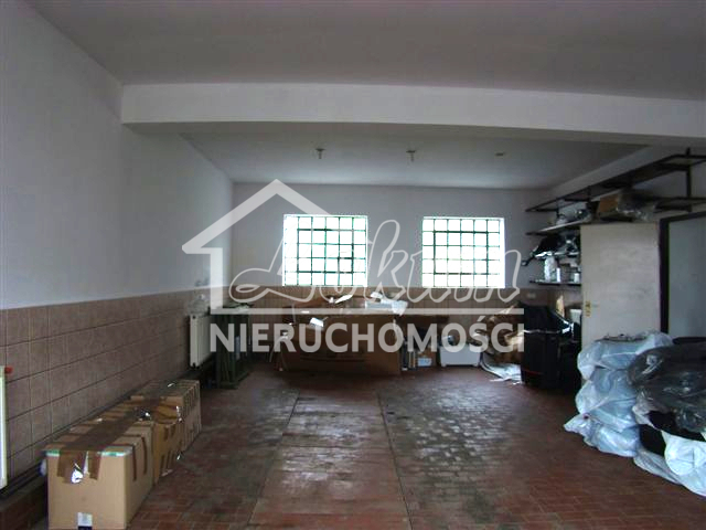 Lokal usługowy do wynajęcia, 462&nbsp;m², Kołbaskowo - zdjęcie 6