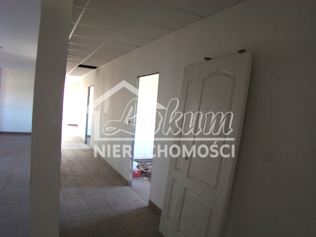 Lokal usługowy do wynajęcia, 462&nbsp;m², Kołbaskowo - zdjęcie 15
