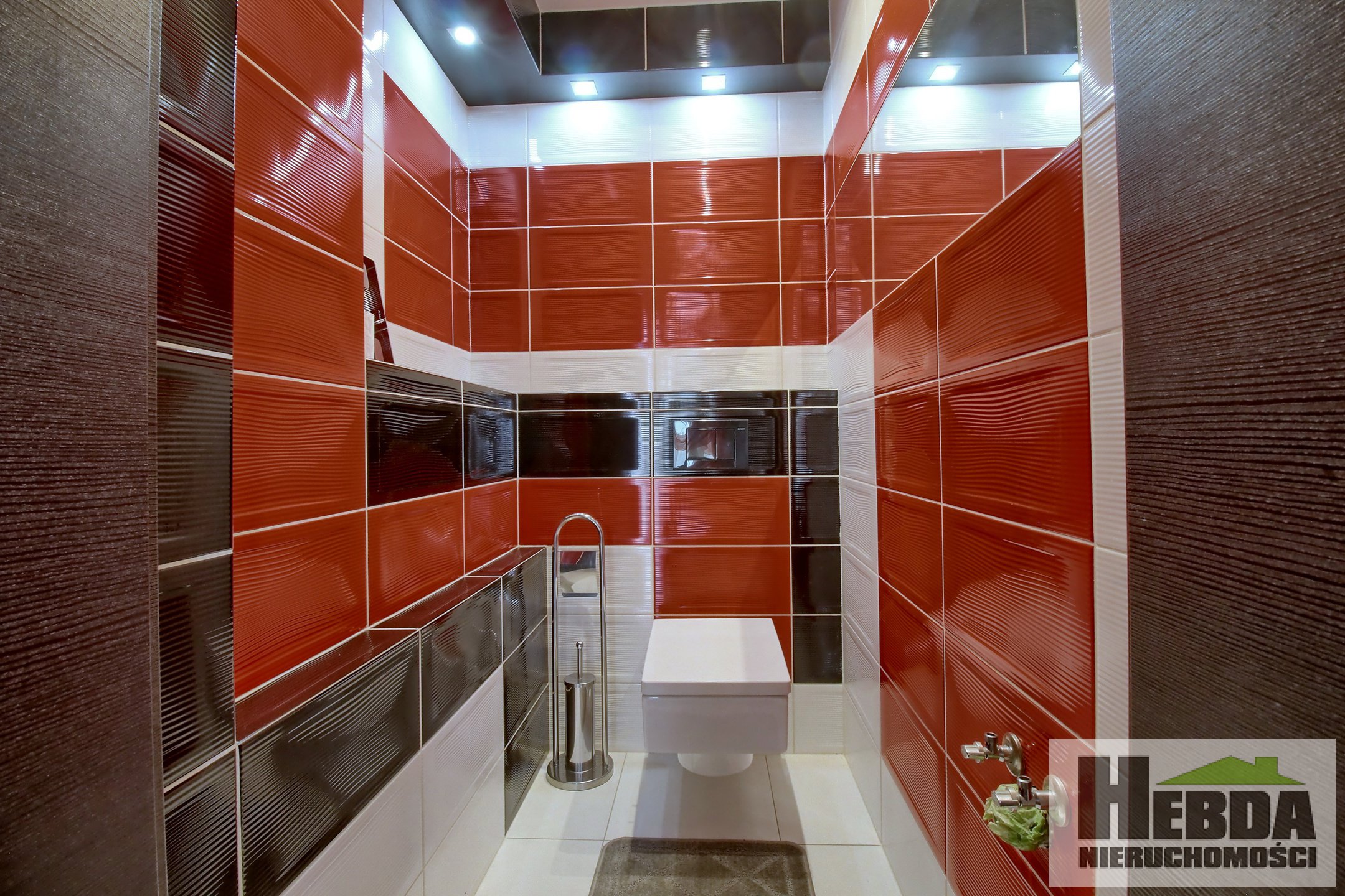 Zamknięte osiedle !!! Mieszkanie dla dużej rodziny !!! - zdjęcie 14